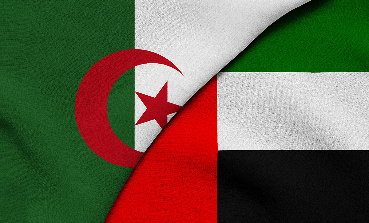 دليل شروط وفرص العمل في دبي للجزائريين