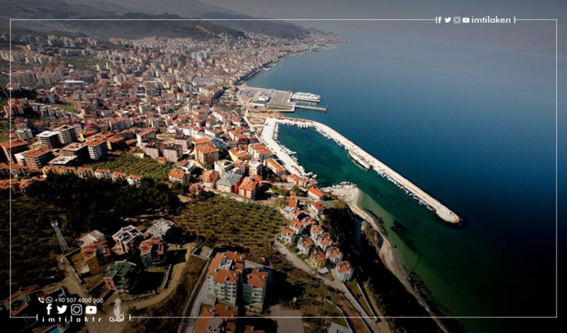 All you need to know about Mudanya district in Bursa