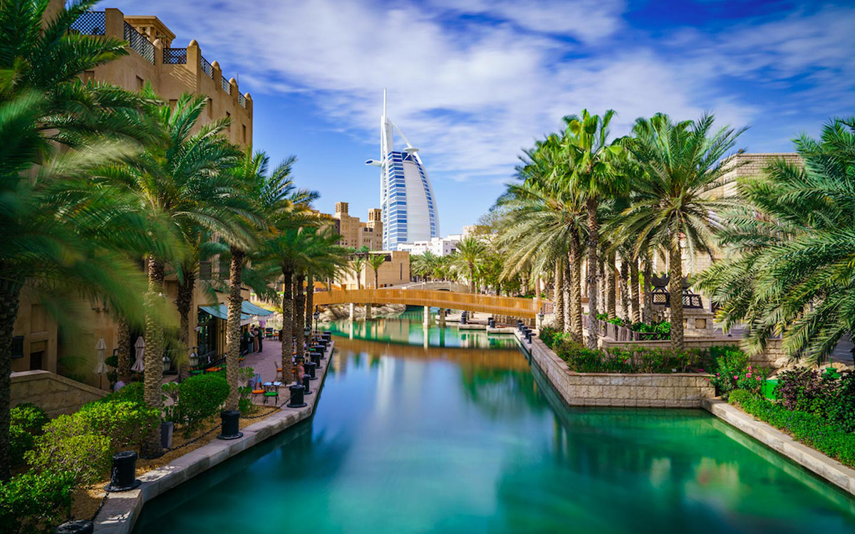 دليل مفصل حول المعيشة في دبي للتونسيين