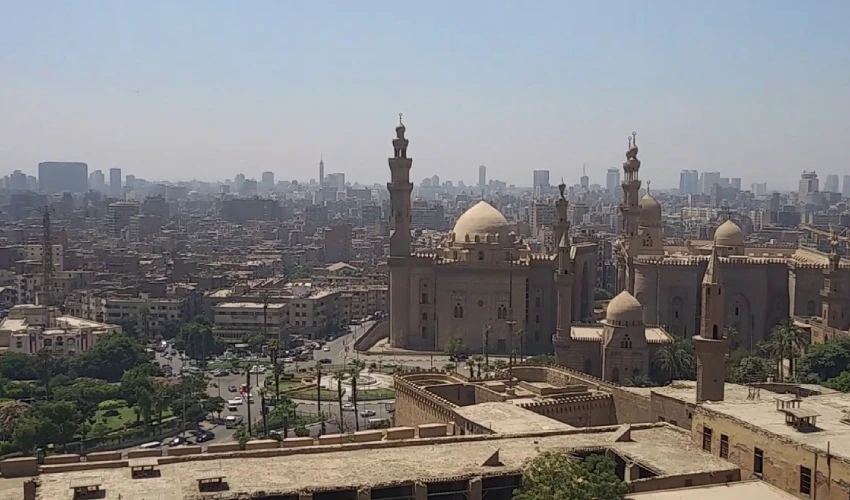 Comprehensive Guide to El Mokattam Area in Cairo