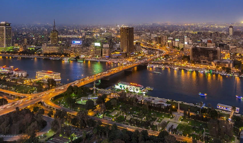 دليل تعريفي شامل حول منطقة المقطم في القاهرة