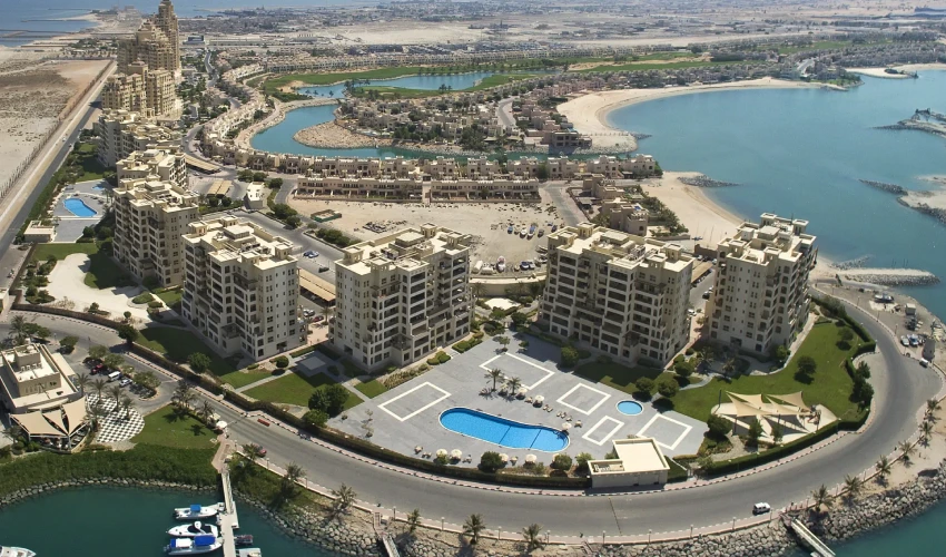 Al Hamra Real Estate Company: Shaping the Future of luxury living