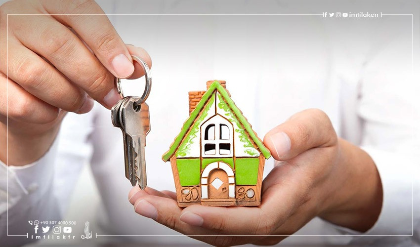 Biens immobiliers en Turquie Biens immobiliers en Turquie