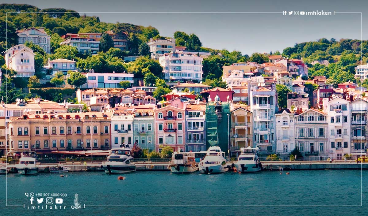 Top 8 des meilleures villes turques pour les familles