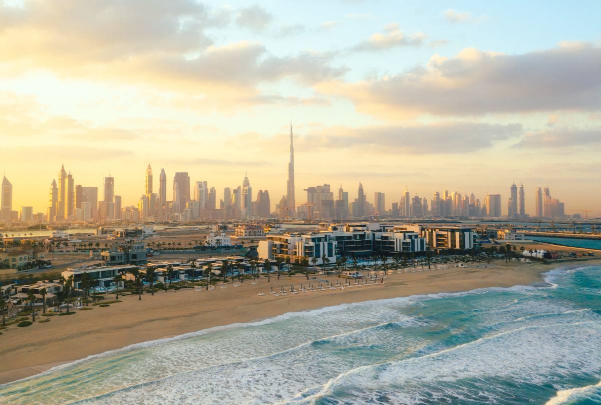 Жизнь в Дубае: стоимость, плюсы и минусы