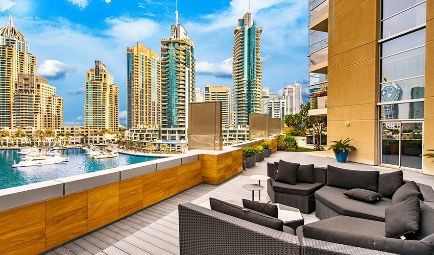The best areas to buy the cheapest property in Dubai
