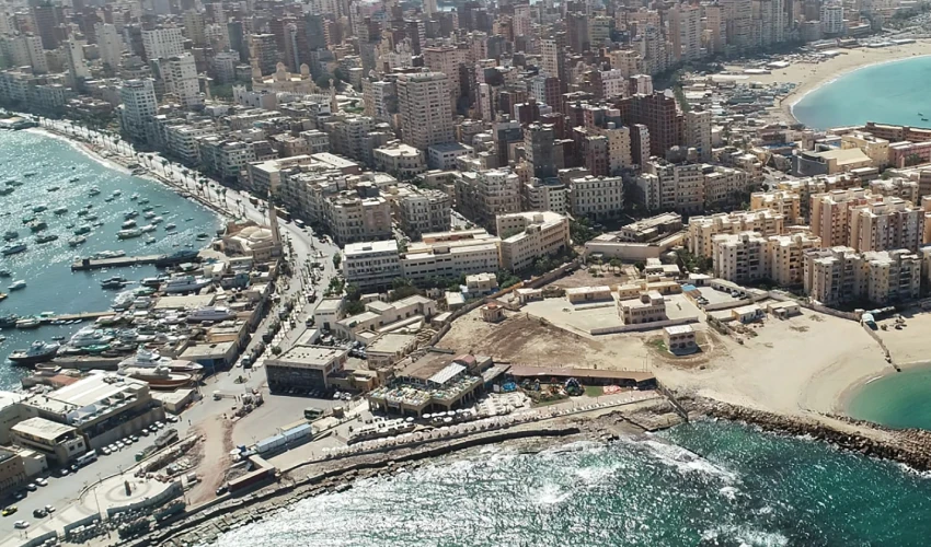 Apartment Prices in Alexandria, Egypt: An Overview