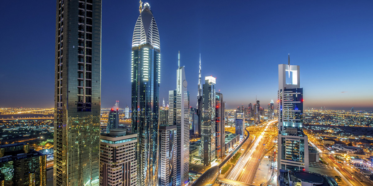 دليل موسع عن اقتصاد الإمارات وتطوره