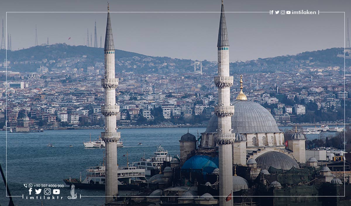 ۶ فرصت سرمایه گذاری متمایز در ترکیه