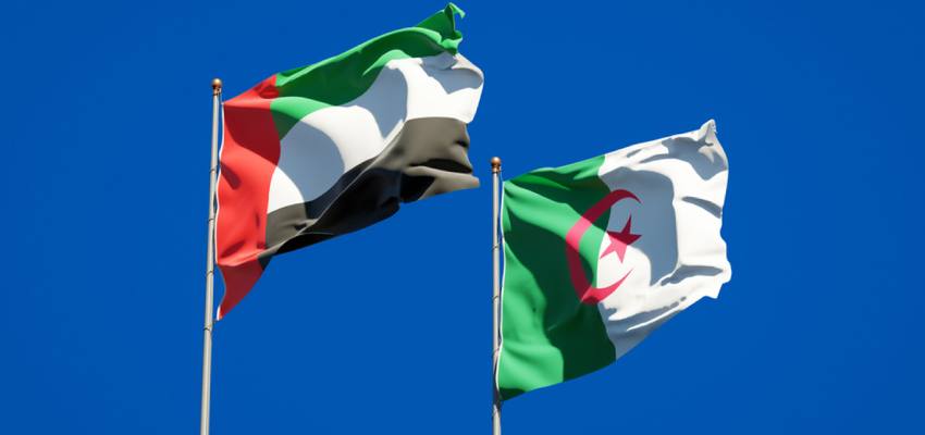 شروط ومميزات الاستثمار في دبي للجزائريين