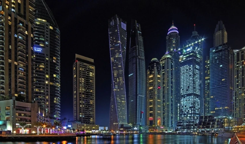 Al Merkad Area Guide || Imtilak Global