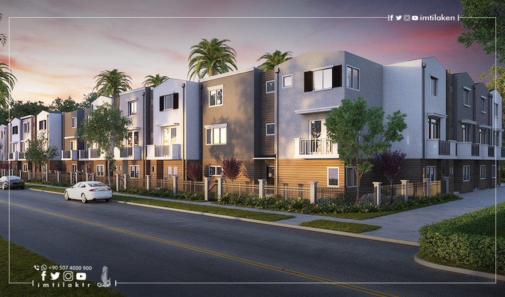 The Ultimate Guide for Apartments Types in Turkey Types of Apartments in Turkey- Turkey Real Estate