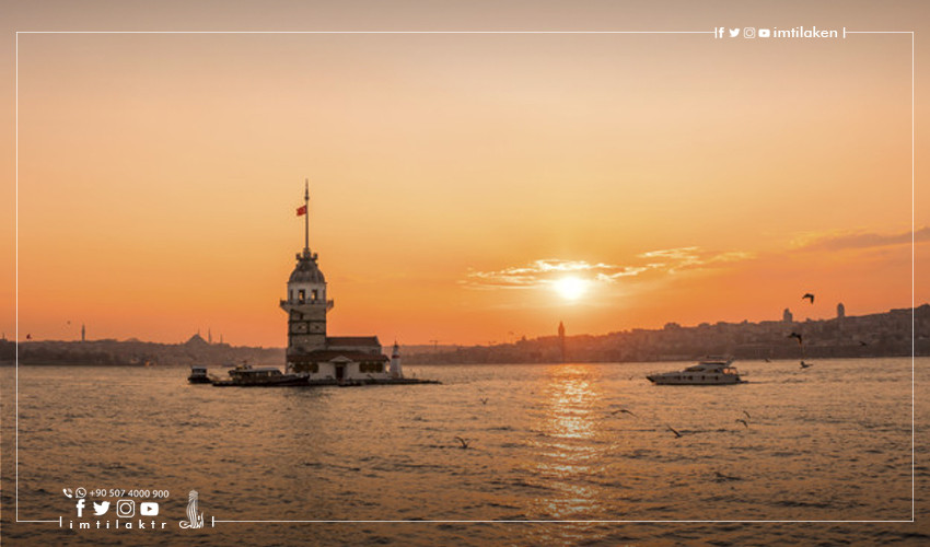 What Are the Advantages of Buying a Property in Turkey? What Are the Advantages of Buying a Property in Turkey?