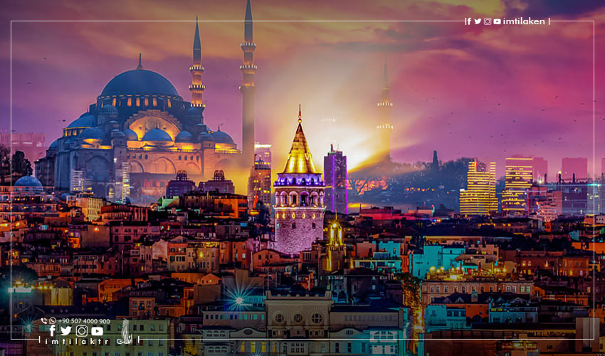 6 самых важных преимуществ инвестиций в недвижимость Турции