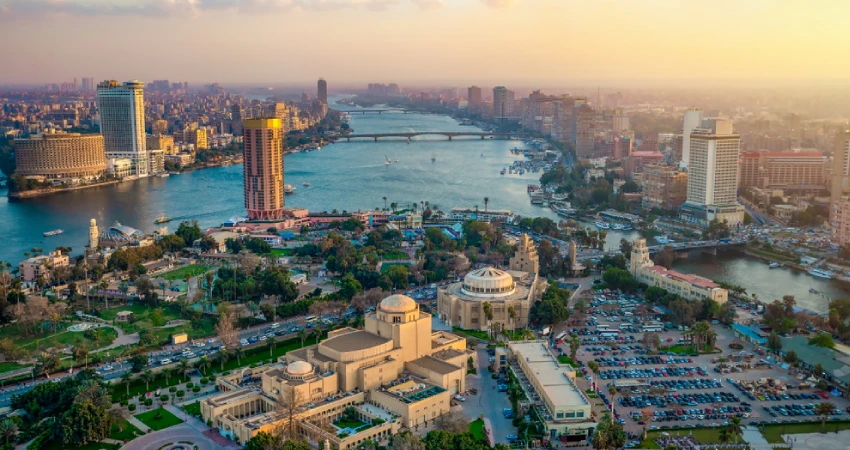 Покупка недвижимости в Египте для иностранцев: подробное руководство