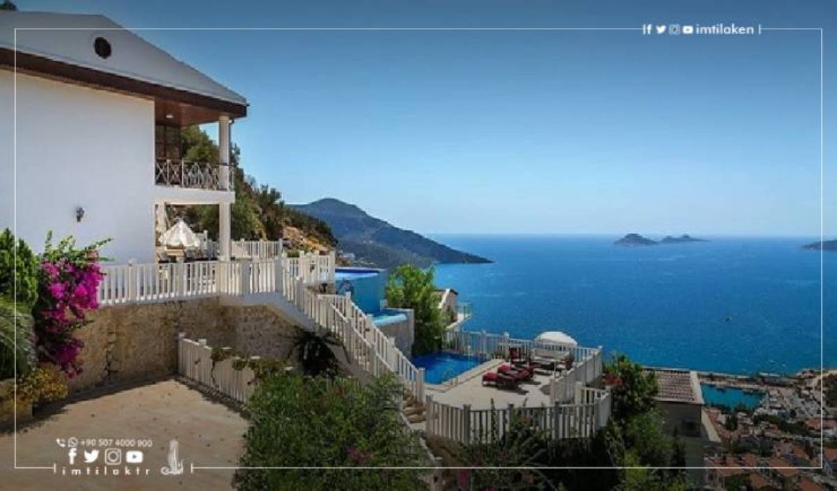 A guide to buying a property in Antalya in 2024
