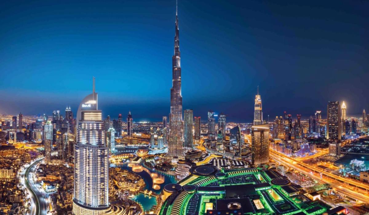 Покупка недвижимости в Дубае для иностранцев
