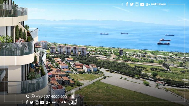 الأماكن المفضلة للبريطانيين في تركيا للسياحة والعقار ما هي الأماكن المفضلة للبريطانيين في تركيا للسياحة والعقار؟