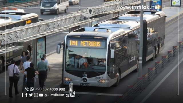 Les transports en Turquie - Projets vitaux énormes