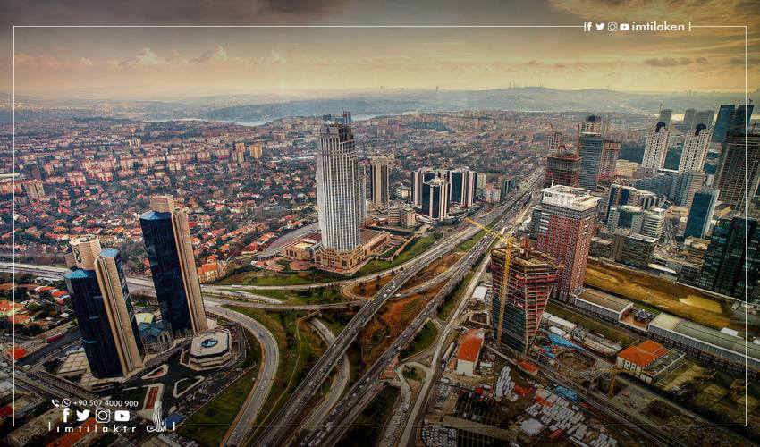 Цены на жилье в Стамбуле в 2023 году: прогноз и возможности