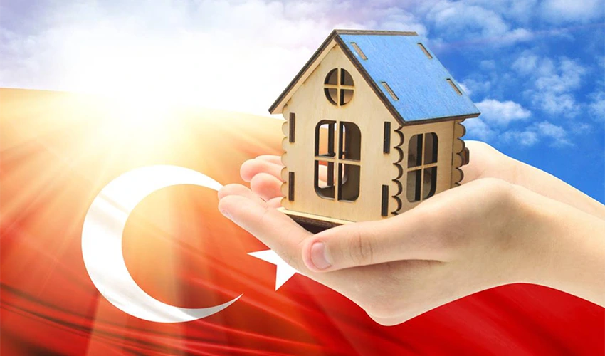 Топ стран для покупки недвижимости в Турции