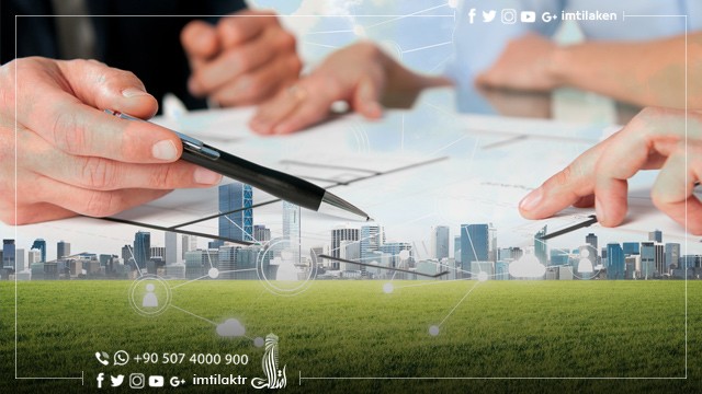 ما هي الأمور التي يجب الانتباه إليها عند الاستثمار في الأراضي الإعمارية في تركيا؟ ما هي الأمور التي يجب الانتباه إليها عند الاستثمار في الأراضي الإعمارية في تركيا؟