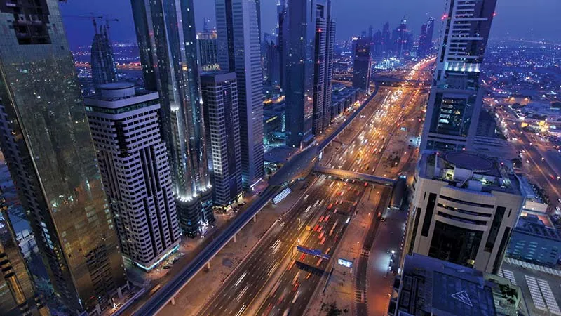 The Ultimate Guide to Al Karama Dubai