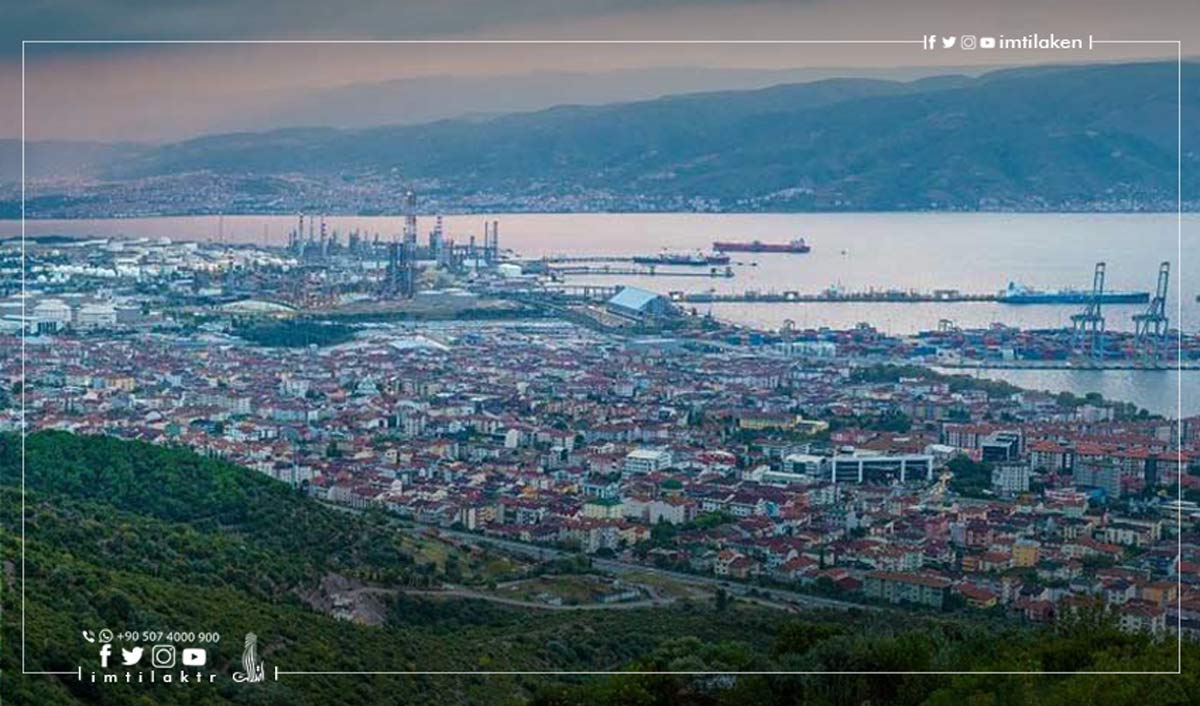 A guide on living in Izmit, Turkey and its costs