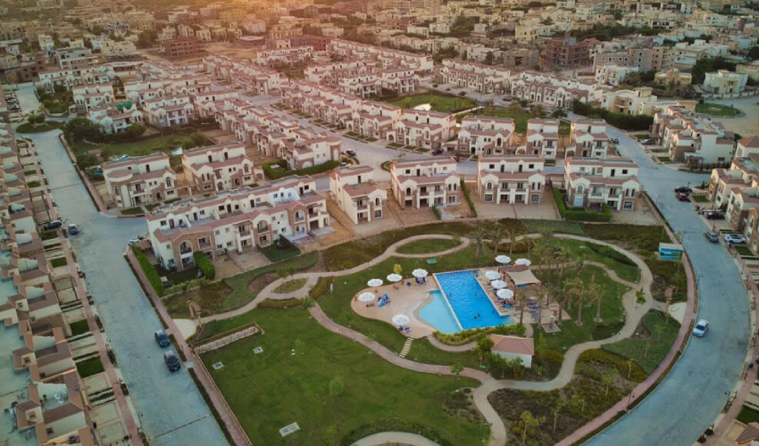 المدن المصرية الجديدة وأبرز فرص الاستثمار العقاري بها معلومات مفصلة عن مدينة الشروق في مصر || امتلاك جلوبال