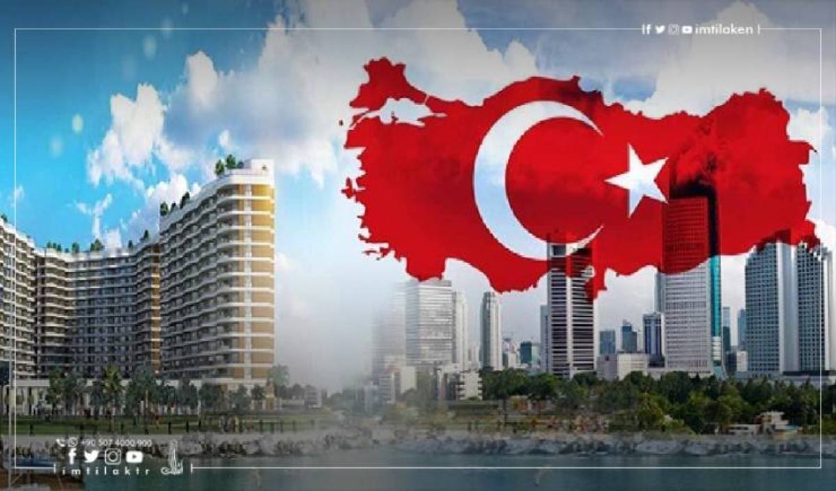 Everything you want about the investor residence permit in Turkiye