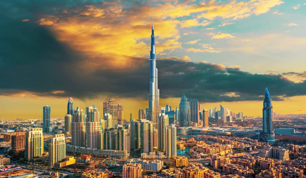 Best 7 areas to buy a property in Dubai