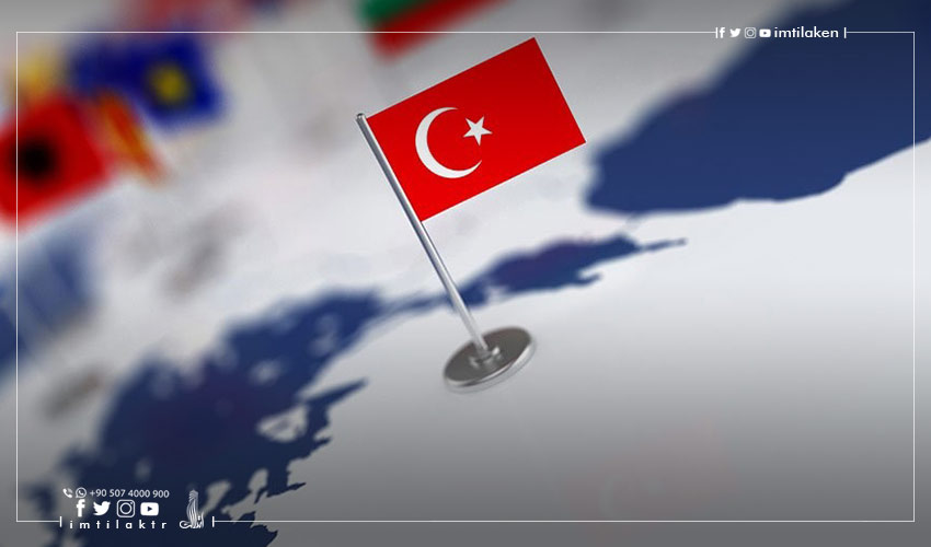 هل ما زال الاستثمار العقاري في تركيا جذاباً في 2023؟