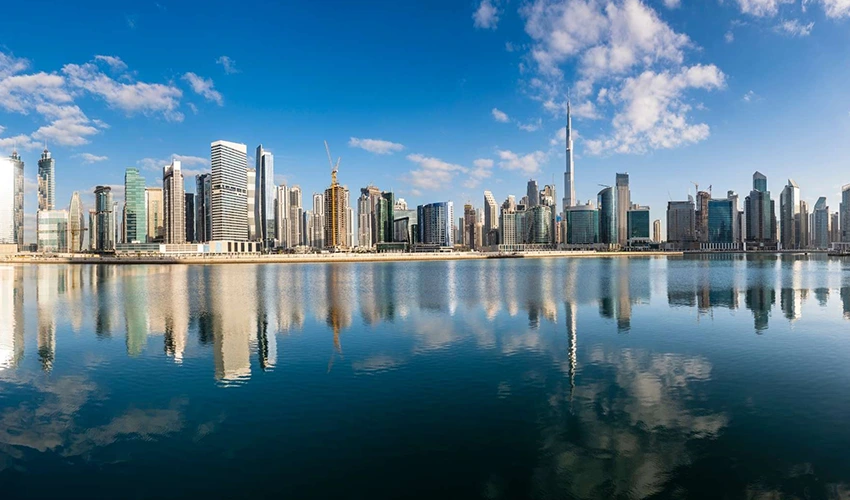 Buying Off-Plan vs. Ready Property in Dubai