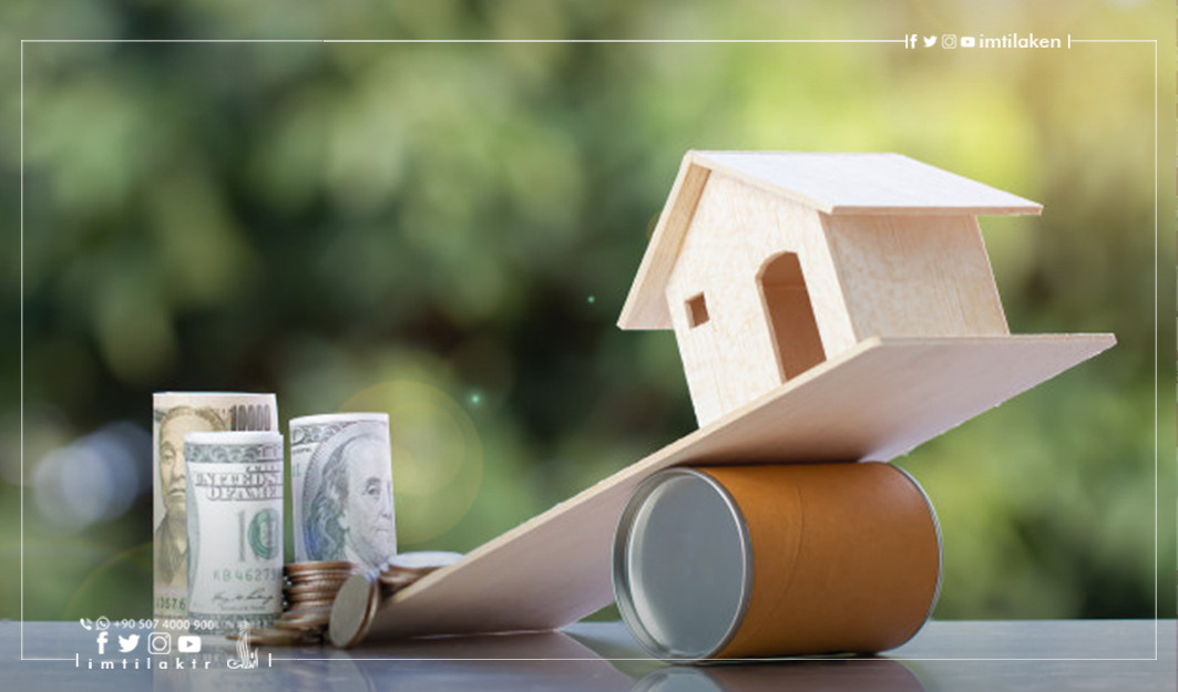 Is It the Right Time to Buy a House in Turkey? Is It the Right Time to Buy a House in Turkey?