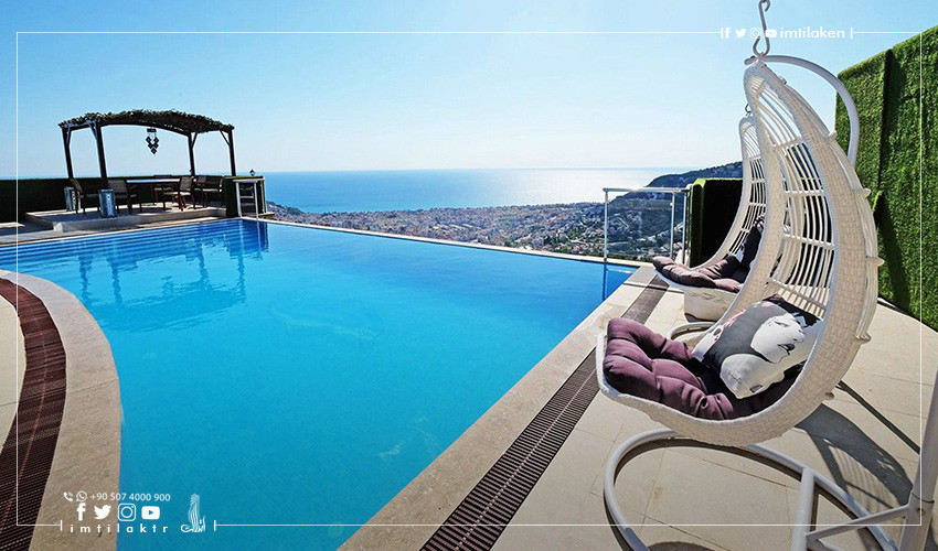 How Much Does a Villa Cost in Turkey- Property Prices Guide