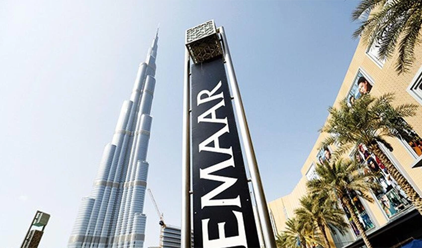 Emaar Properties Company Profile