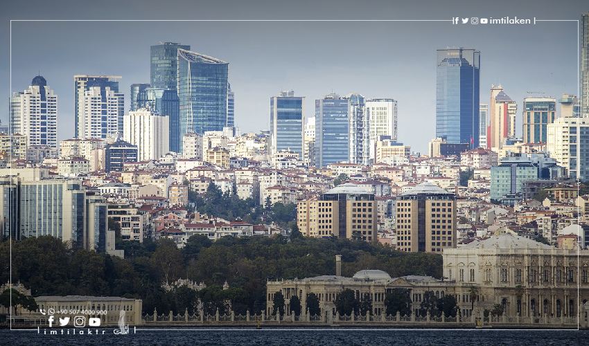 أفضل المجمعات السكنية في إسطنبول الأوروبية