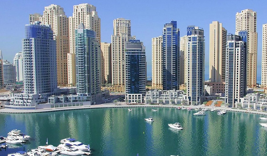 دليل مفصل حول قانون الايجار في دبي