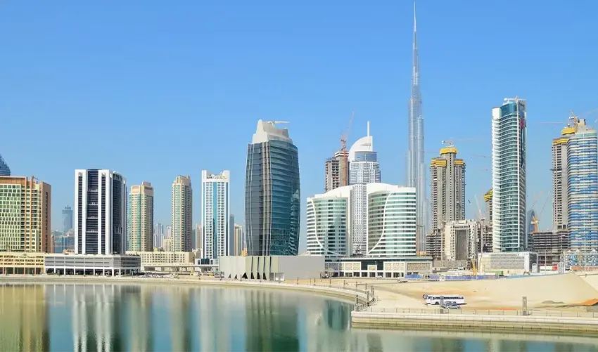 Документы, необходимые для покупки недвижимости в Дубае
