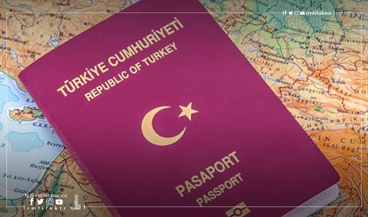 Turkish passport visa free countries and requirements in  2024