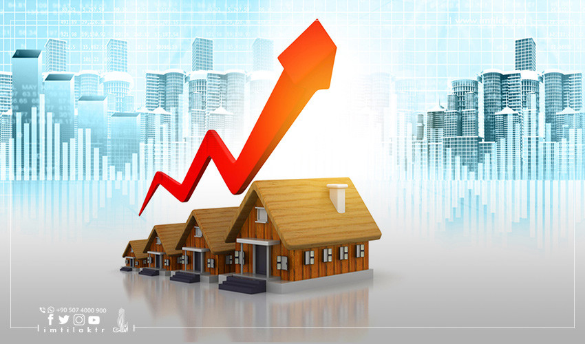 Les ventes des immobiliers aux étrangers atteignent un niveau record en Turquie