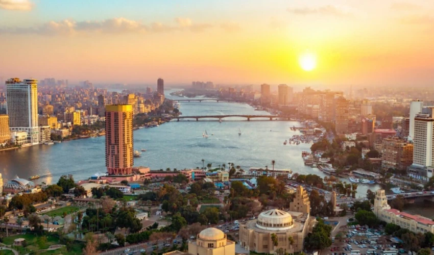 Real Estate Investment in Egypt: Unlocking Opportunities and Navigating Challenges
