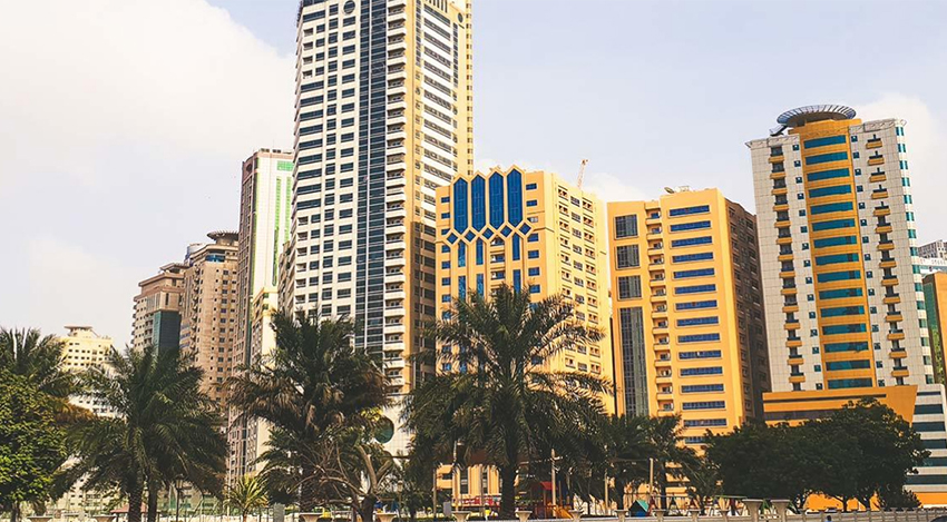 Все, что вам нужно знать о районе Аль-Нахда в Дубае