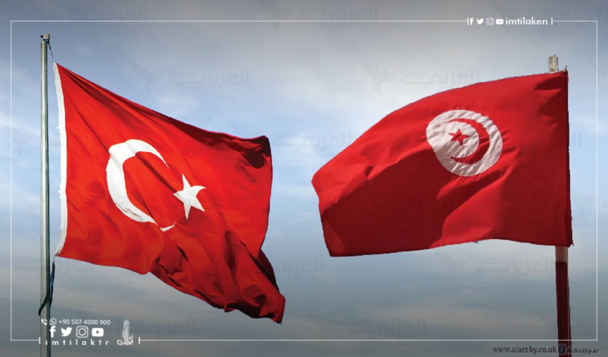Permis de séjour en Turquie pour les ressortissants Tunisiens : options et conditions