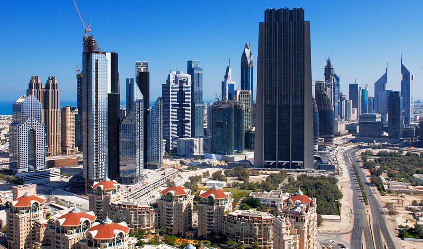 دليل شامل حول منطقة المركز المالي العالمي في دبي