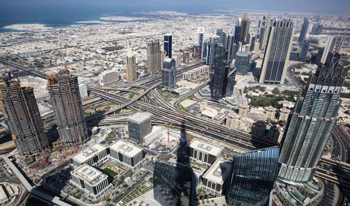 ما هو الاحتيال العقاري في دبي وكيف أتجنبه؟