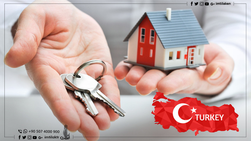 Procuration immobilière en Turquie