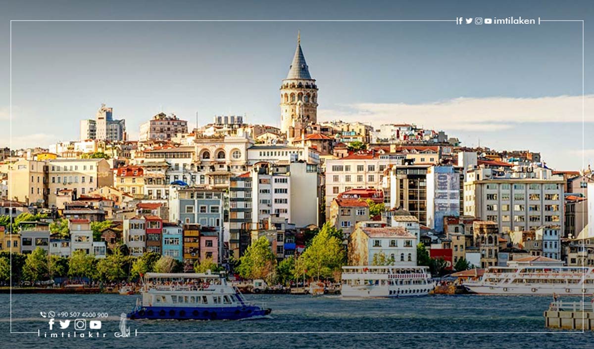 6 شهر برتر ترکیه برای تحصیل