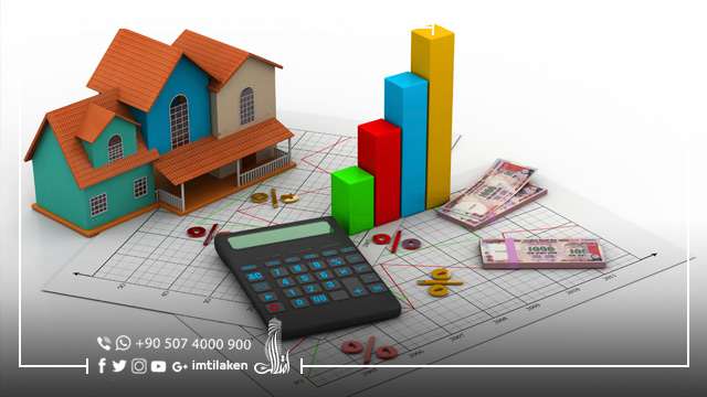 Стоимость покупки недвижимости в Турции