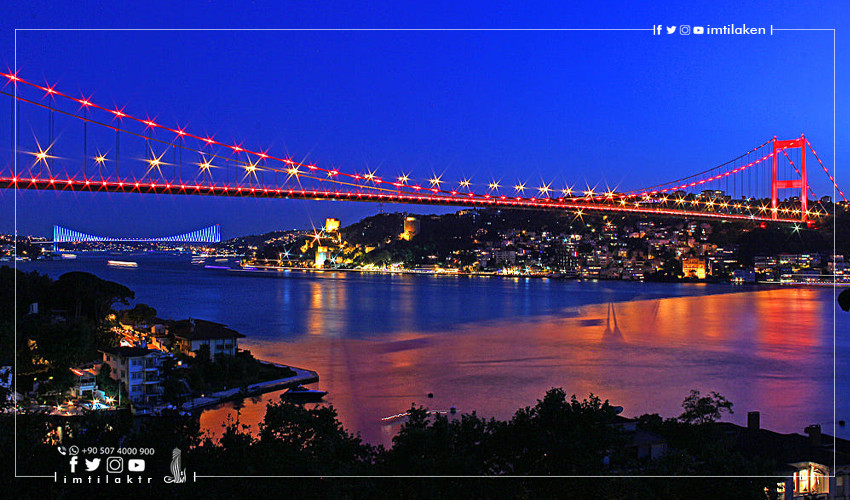 Important Advantages before Buying a Property in Istanbul Important Advantages before Buying a Property in Istanbul